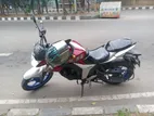 Suzuki Gixxer Monotone . 2019