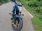 Suzuki Gixxer Monotone ` 2023