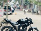 Suzuki Gixxer Monotone BLACK 2022