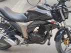 Suzuki Gixxer Monotone . 2023