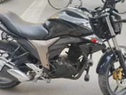 Suzuki Gixxer Monotone . 2023