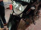 Suzuki Gixxer Monotone . 2024
