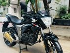 Suzuki Gixxer Monotone Black 2024