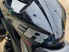 Suzuki Gixxer Monotone Black Colour 2019