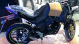 Suzuki Gixxer Monotone . 2026