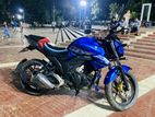 Suzuki Gixxer Monotone ` 2021