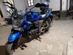 Suzuki Gixxer Monotone blue 2022