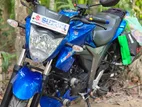 Suzuki Gixxer Monotone . 2024