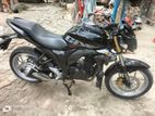 Suzuki Gixxer Monotone ` 2018