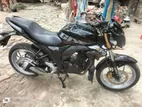 Suzuki Gixxer Monotone ` 2018