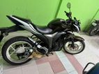 Suzuki Gixxer Monotone CBU Bike 2020