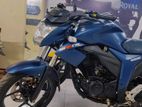 Suzuki Gixxer MONOTONE CLASSIC 2022