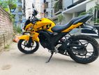 Suzuki Gixxer Monotone . 2022