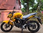 Suzuki Gixxer Monotone Classic + 2023