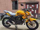 Suzuki Gixxer Monotone Classic + 2023