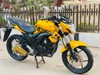 Suzuki Gixxer Monotone Classic 2023