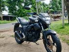Suzuki Gixxer Monotone Classic 2023