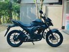 Suzuki Gixxer Monotone Classic 2023