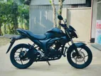 Suzuki Gixxer Monotone Classic 2023