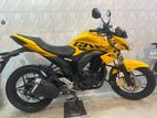 Suzuki Gixxer Monotone Classic 2024