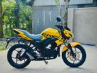 Suzuki Gixxer Monotone Classic 2024
