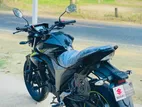 Suzuki Gixxer Monotone Classic 2025