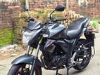 Suzuki Gixxer Monotone Classic Matte+ Black 2024