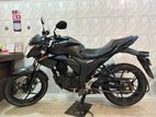 Suzuki Gixxer Monotone Classic On Test 2024