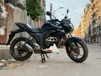 Suzuki Gixxer Monotone . 2024