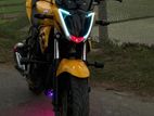 Suzuki Gixxer Monotone classic pulse 2023