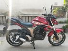 Suzuki Gixxer Monotone D 2019