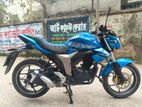 Suzuki Gixxer Monotone D 2022