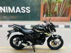 Suzuki Gixxer Monotone DD (10Y REGI) 2019