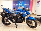 Suzuki Gixxer Monotone D.D = 2 years kagoj 2018