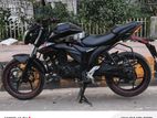 Suzuki Gixxer Monotone . 2019