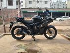 Suzuki Gixxer Monotone dd 2019