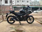 Suzuki Gixxer Monotone dd 2019