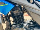 Suzuki Gixxer Monotone DD 2019