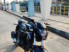 Suzuki Gixxer Monotone DD 2020