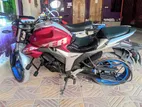 Suzuki Gixxer Monotone dd 2020