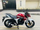 Suzuki Gixxer Monotone DD 2020