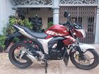 Suzuki Gixxer Monotone DD ২,বছরের কাগজ 2020