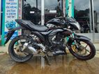 Suzuki Gixxer Monotone DD & Smart Card 2021
