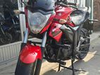Suzuki Gixxer Monotone DD Super Fresh 2018