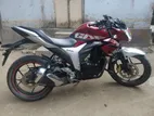 Suzuki Gixxer Monotone . 2020