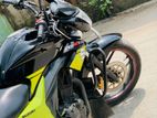 Suzuki Gixxer Monotone ডাবল ডিস্ক 2016