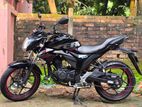 Suzuki Gixxer Monotone ডাবল ডিস্ক নতুন বাইক 2020