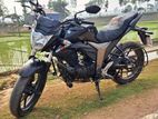 Suzuki Gixxer Monotone ঢাকা মেট্রো নাম্বার★ 2023