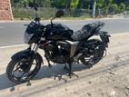 Suzuki Gixxer Monotone Dhaka Metro num 2023