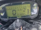 Suzuki Gixxer Monotone . 2020